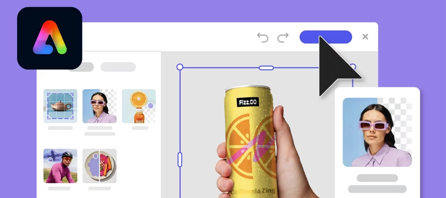 InDesign 21.3 | Edit with Adobe Express, Enhanced Flex Layout, and more