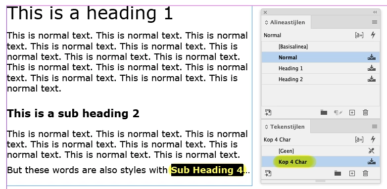 Cross references in Microsoft rtf file conflicting with InDesign ...