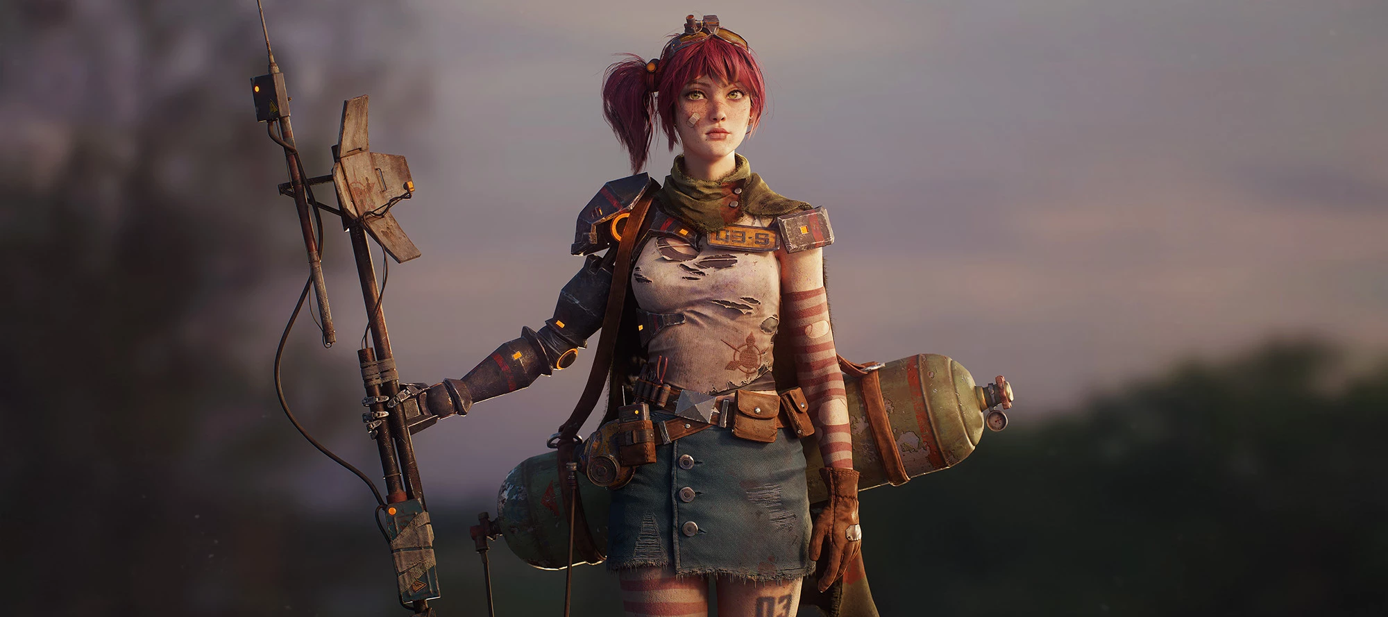 More control, less friction in texturing workflows: The latest Substance 3D innovations