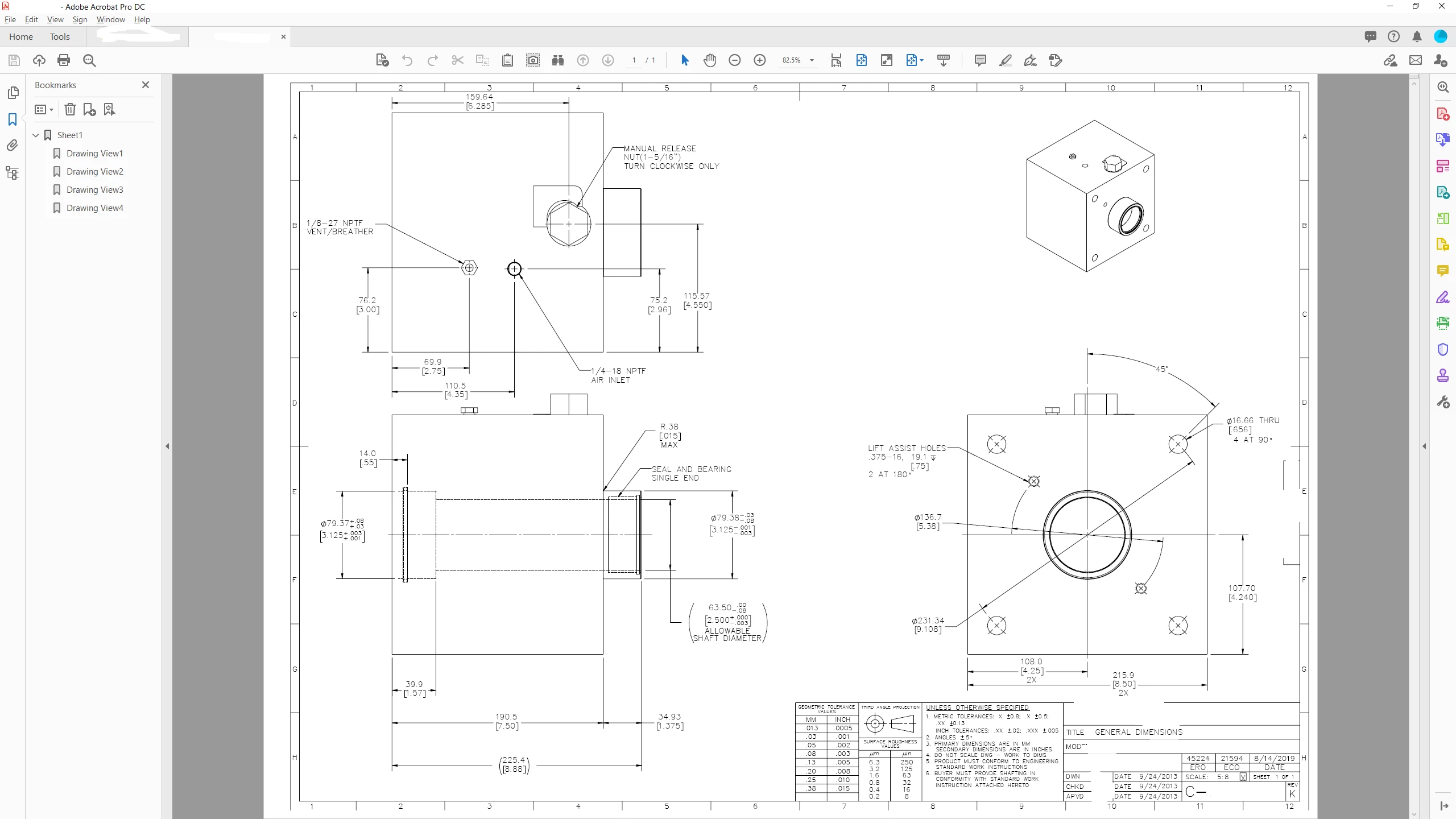 Blurry PDFs when at 125% DPI Windows Scale for High DPI Monitors (1440p ...