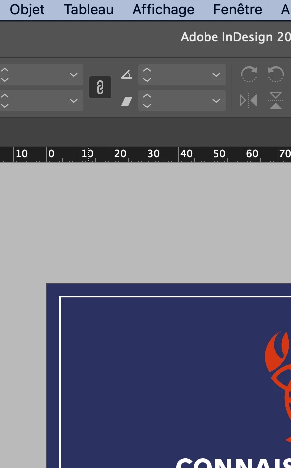 Colors problem with the export to PDF Indesign | Community