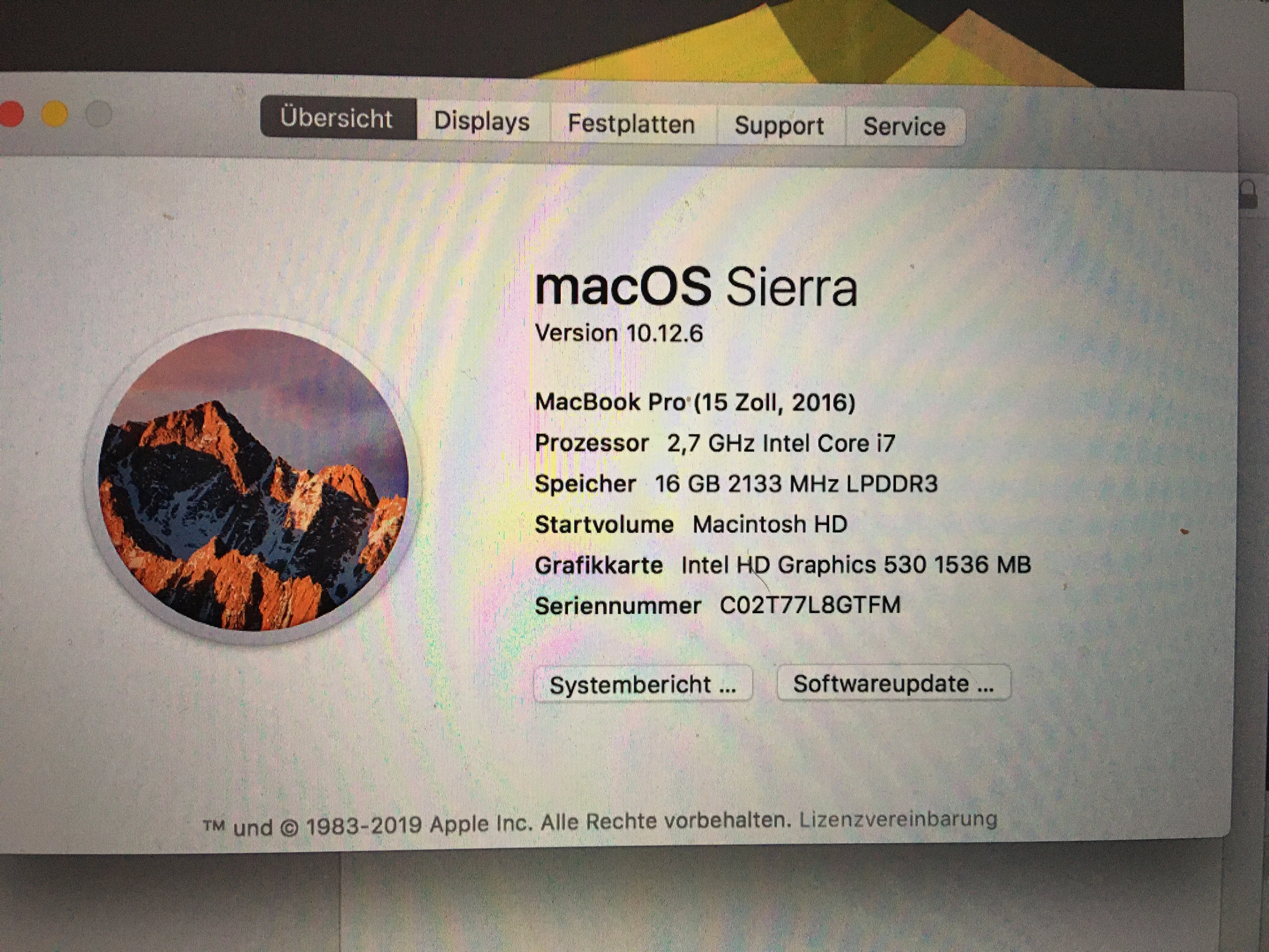 Adobe Acrobat Pro 2020 Mac installation fails at Mac OS Sierra 10.12.6 ...