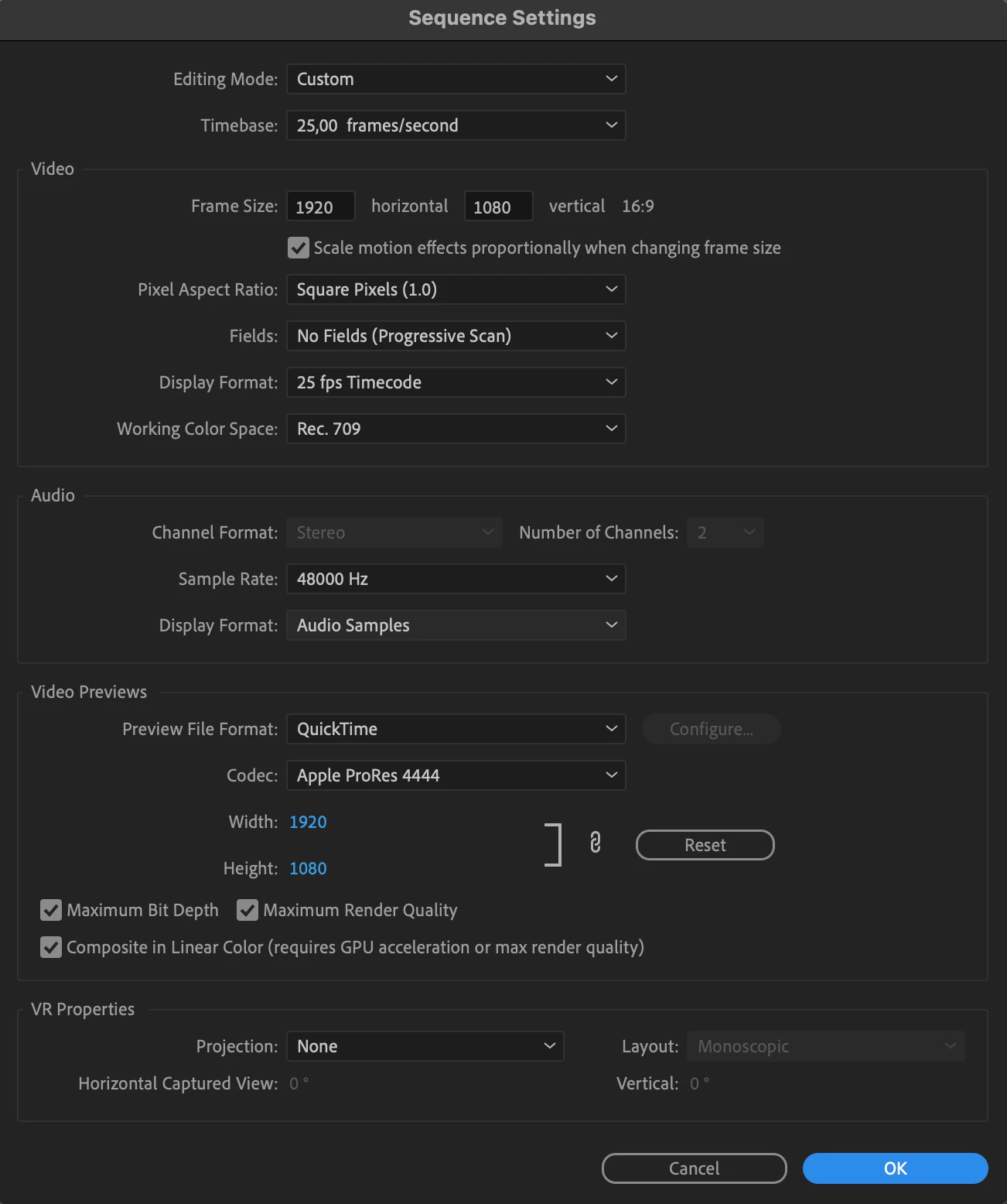 Audio layer trims 1 frame when making a cut | Community