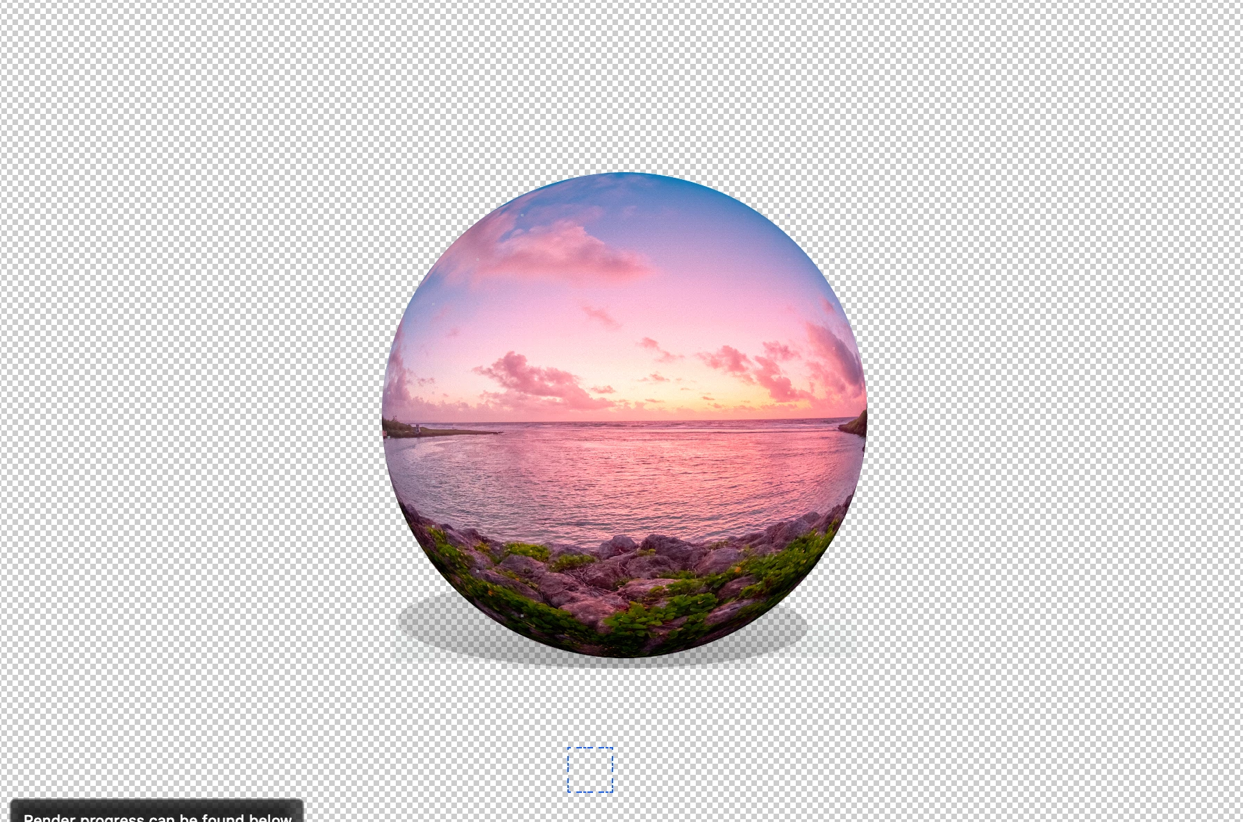 3D Conversion Changes Image Colors | Community