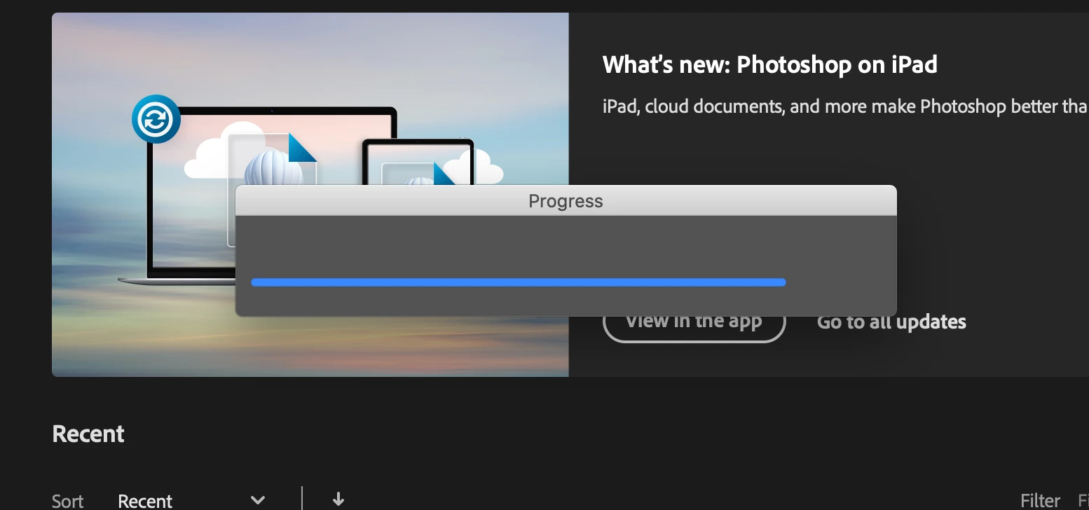 Issue in Progress Bar After Upgrade to 21.2 version Upgrade | Community