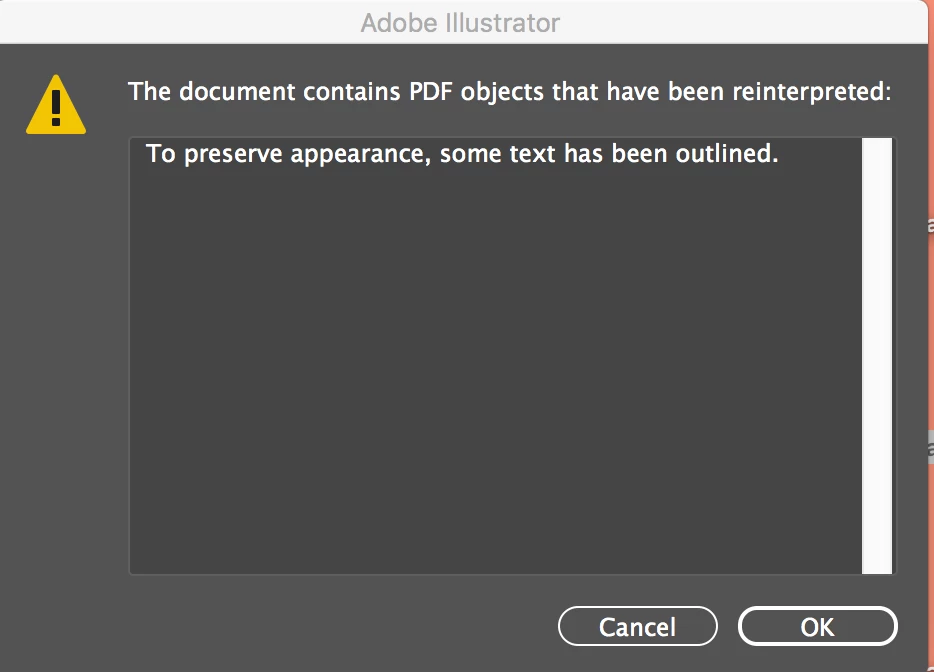 i cant save my indesign document as a pdf | Community