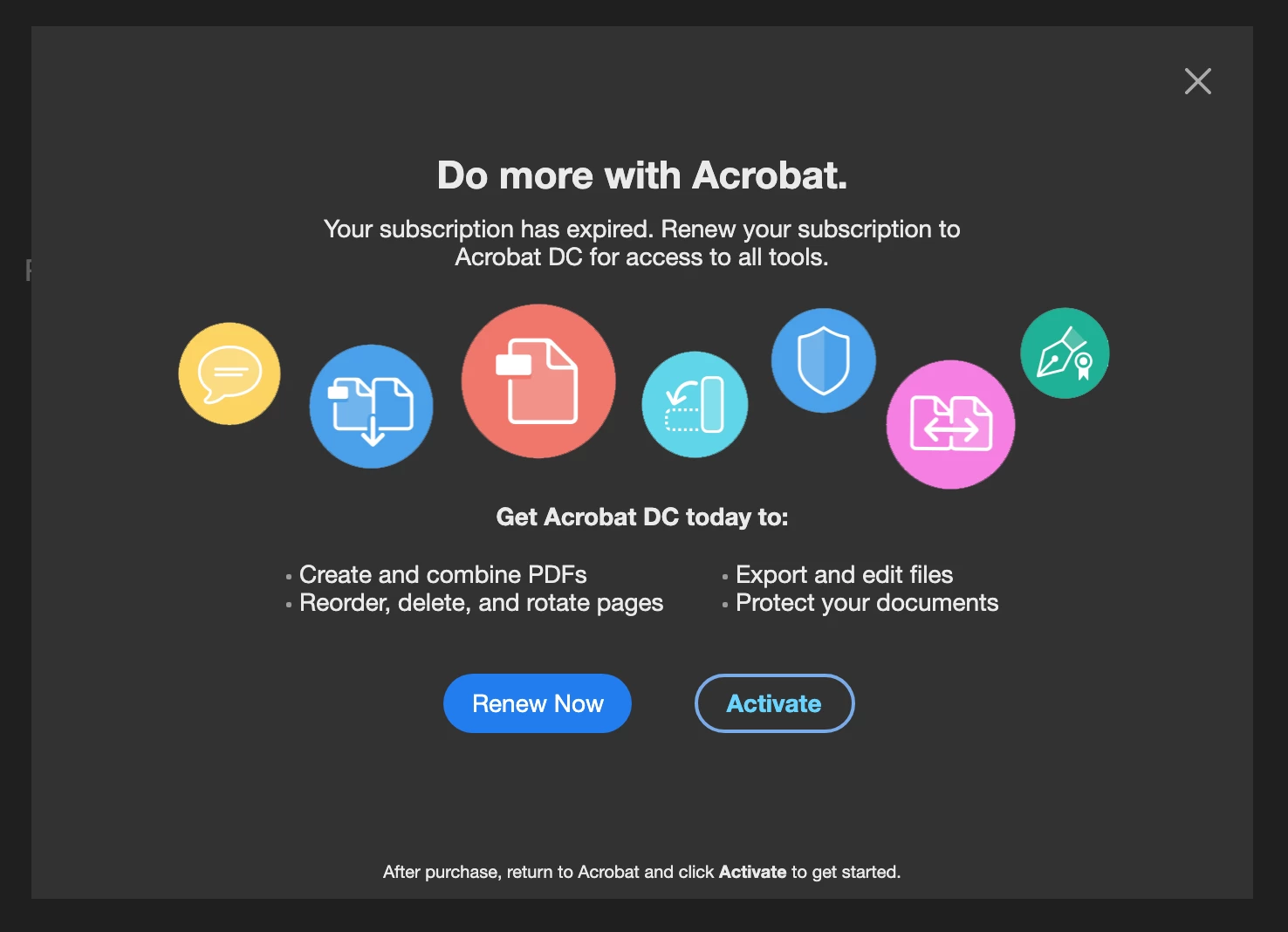 Acrobat DC | Community