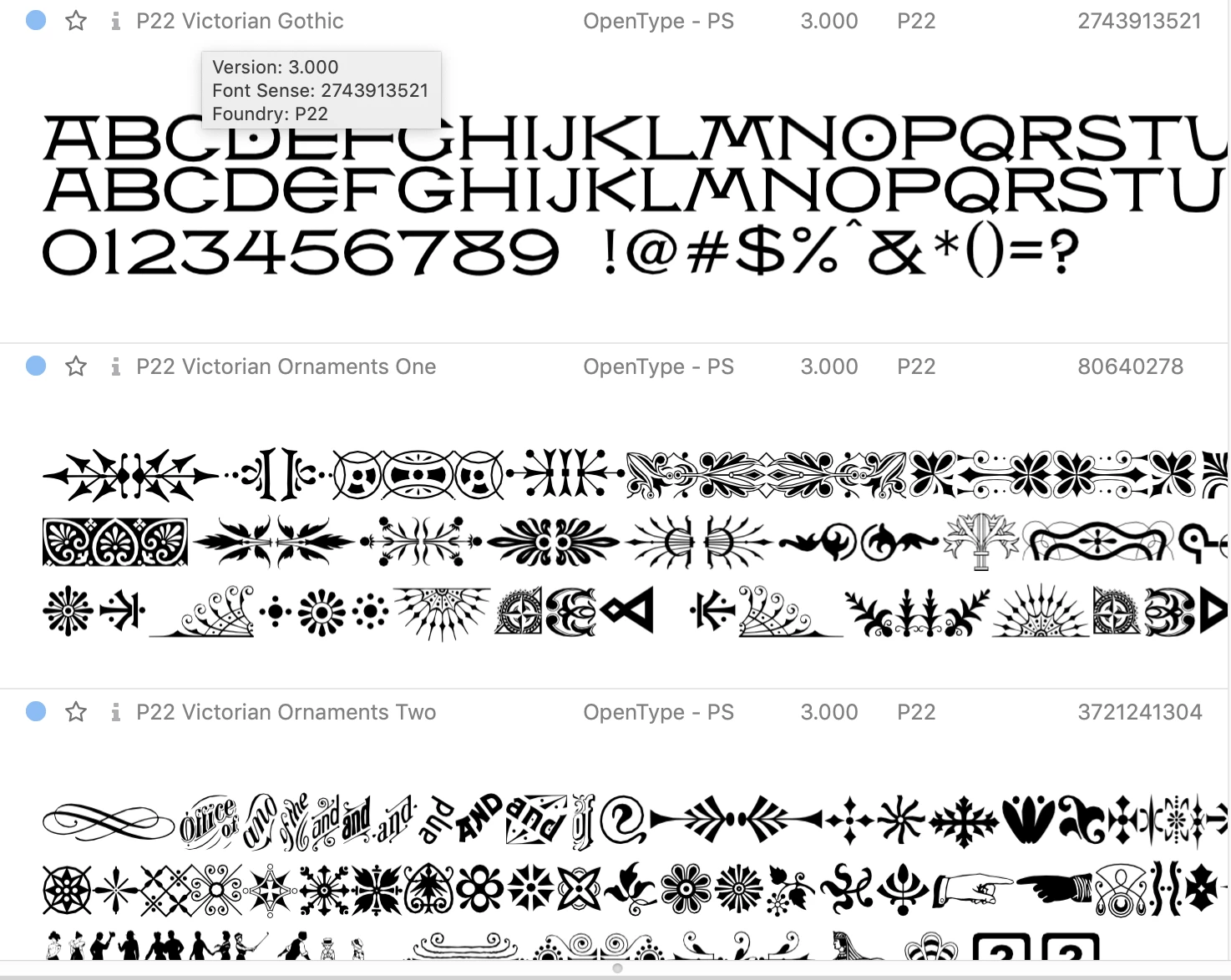 Indesign does not read activated font | Community