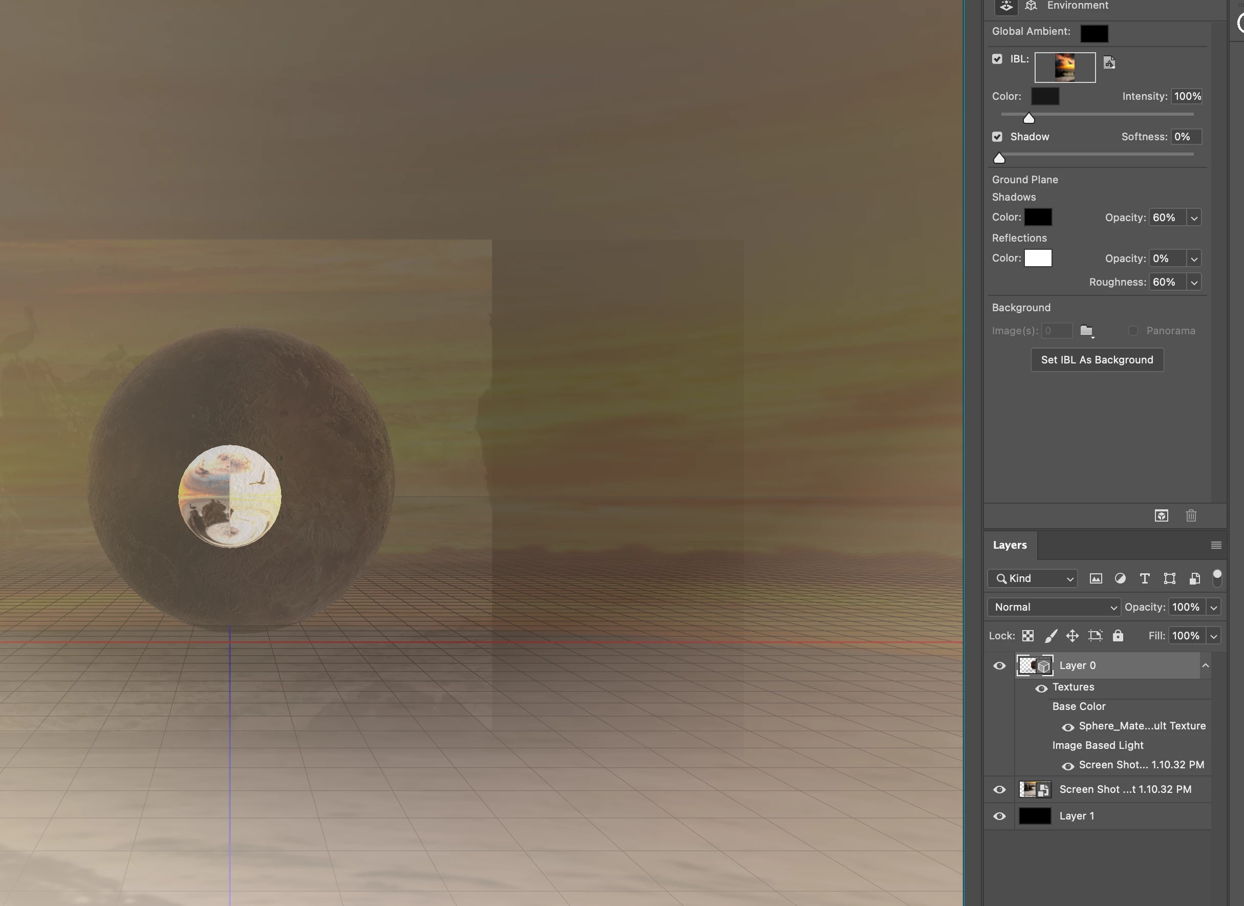 3D - Rendering problem HELP! | Community