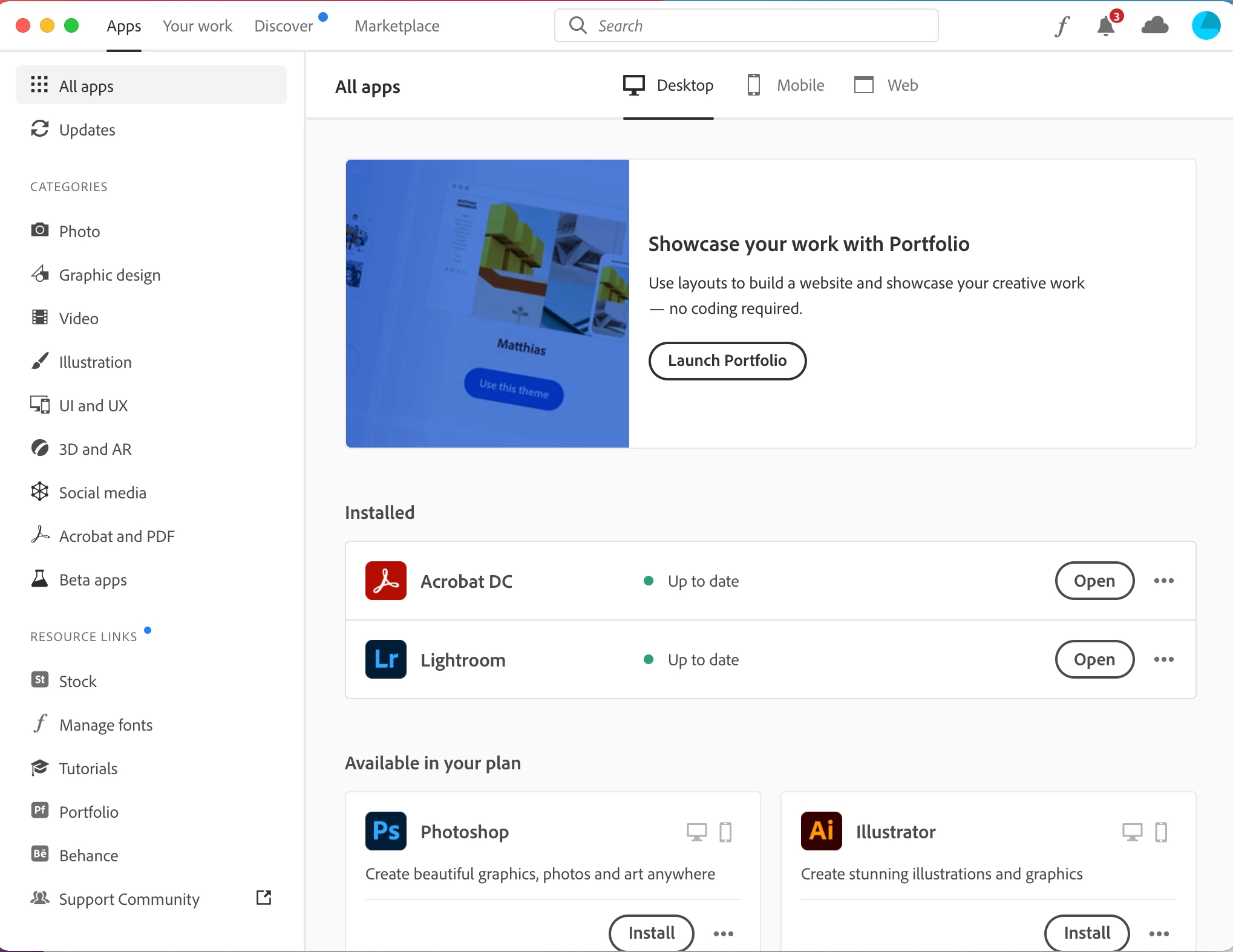 Acrobat DC install issues | Community