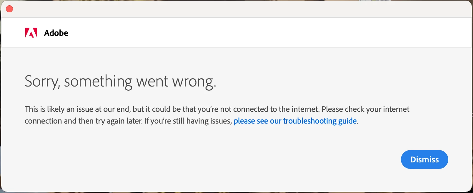 This box shows up every time I open my laptop. | Community