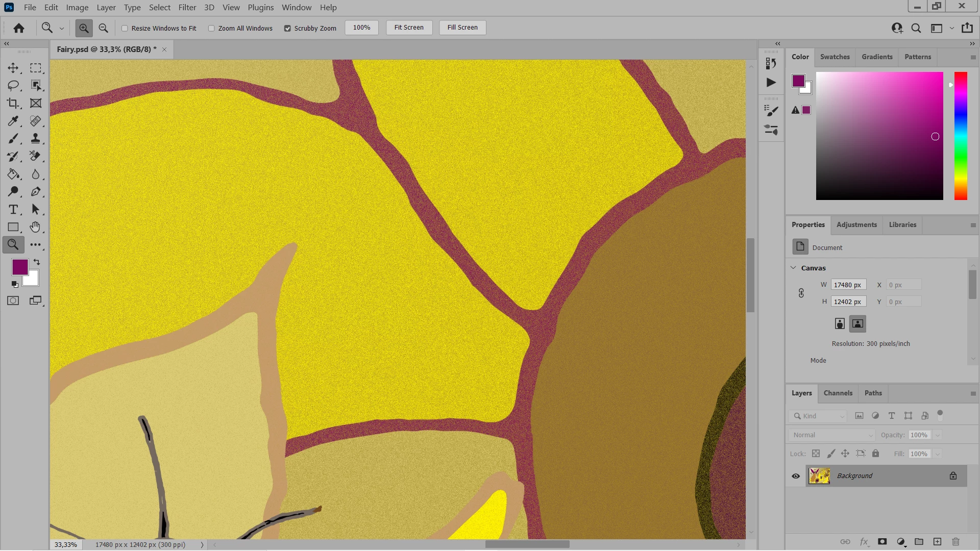 Dissolve mode not working when blending | Community