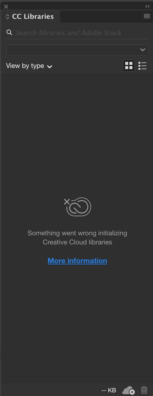 InDesign on macOS Big Sur - Creative Cloud Issues | Community