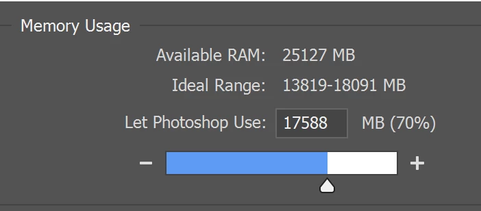 Memory usage problem - Windows 10 | Community