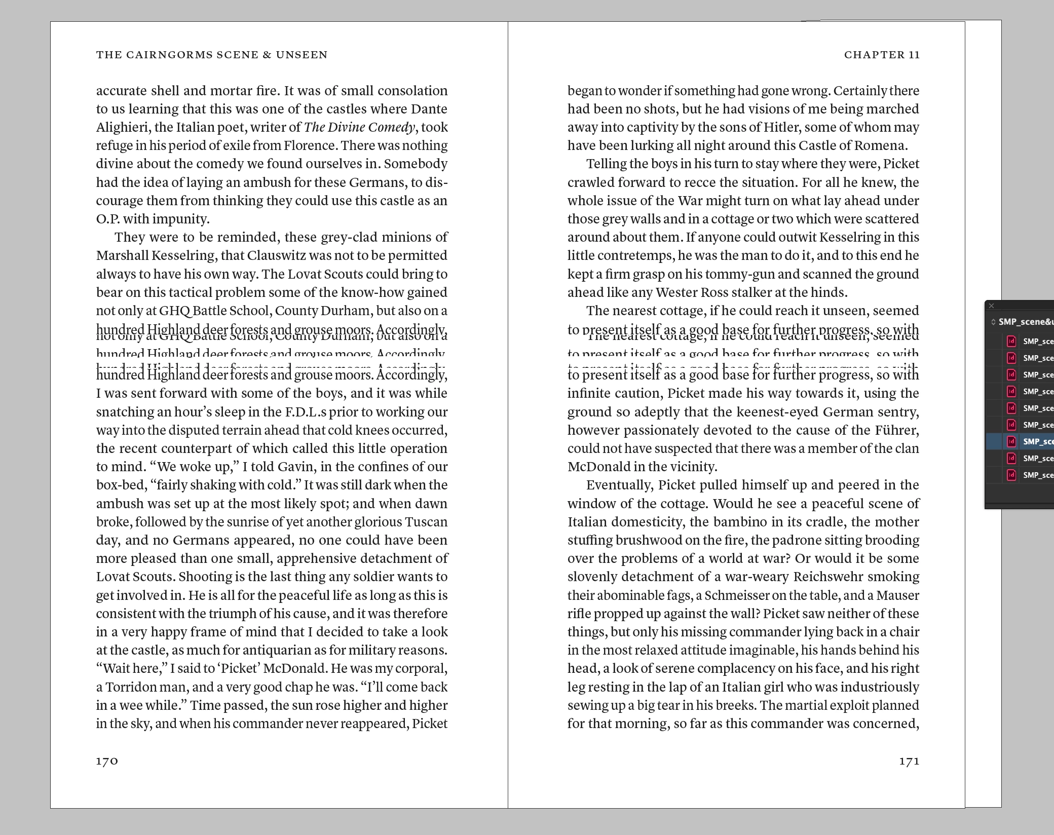 How To Display Faq Indesign Indesign 17.0 glitchy display when scrolling etc | Community