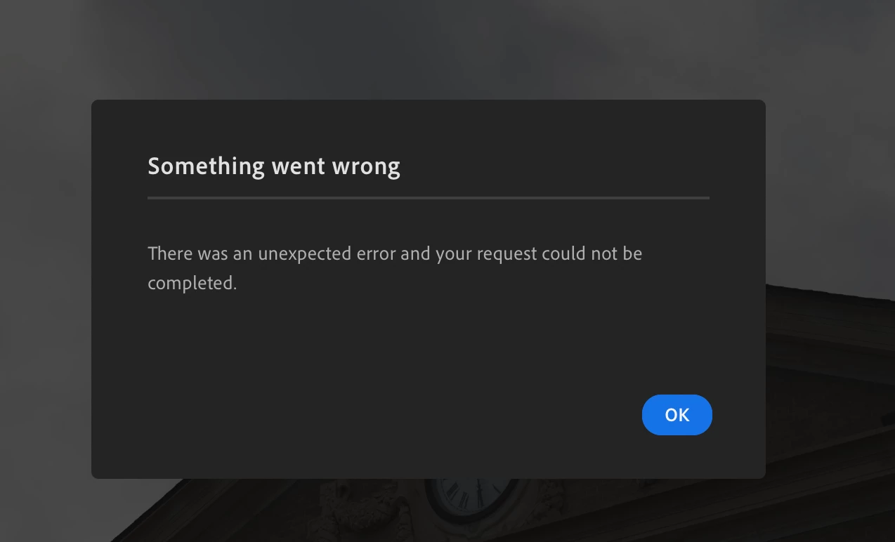 P: Installations from Mac App Store fail on some operations | Community