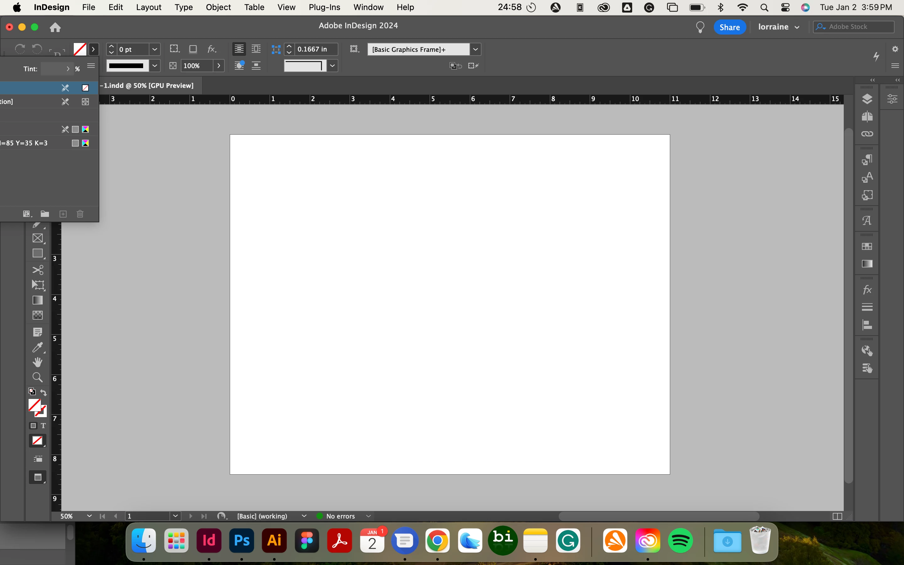 Redraw Screen Indesign How to keep InDesign Drop Down Menu from Falling Off Screen | Community