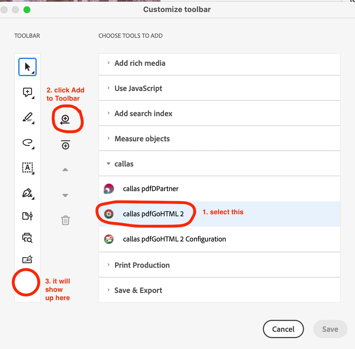 How do I enable plug-in for Adobe DC Pro? | Community