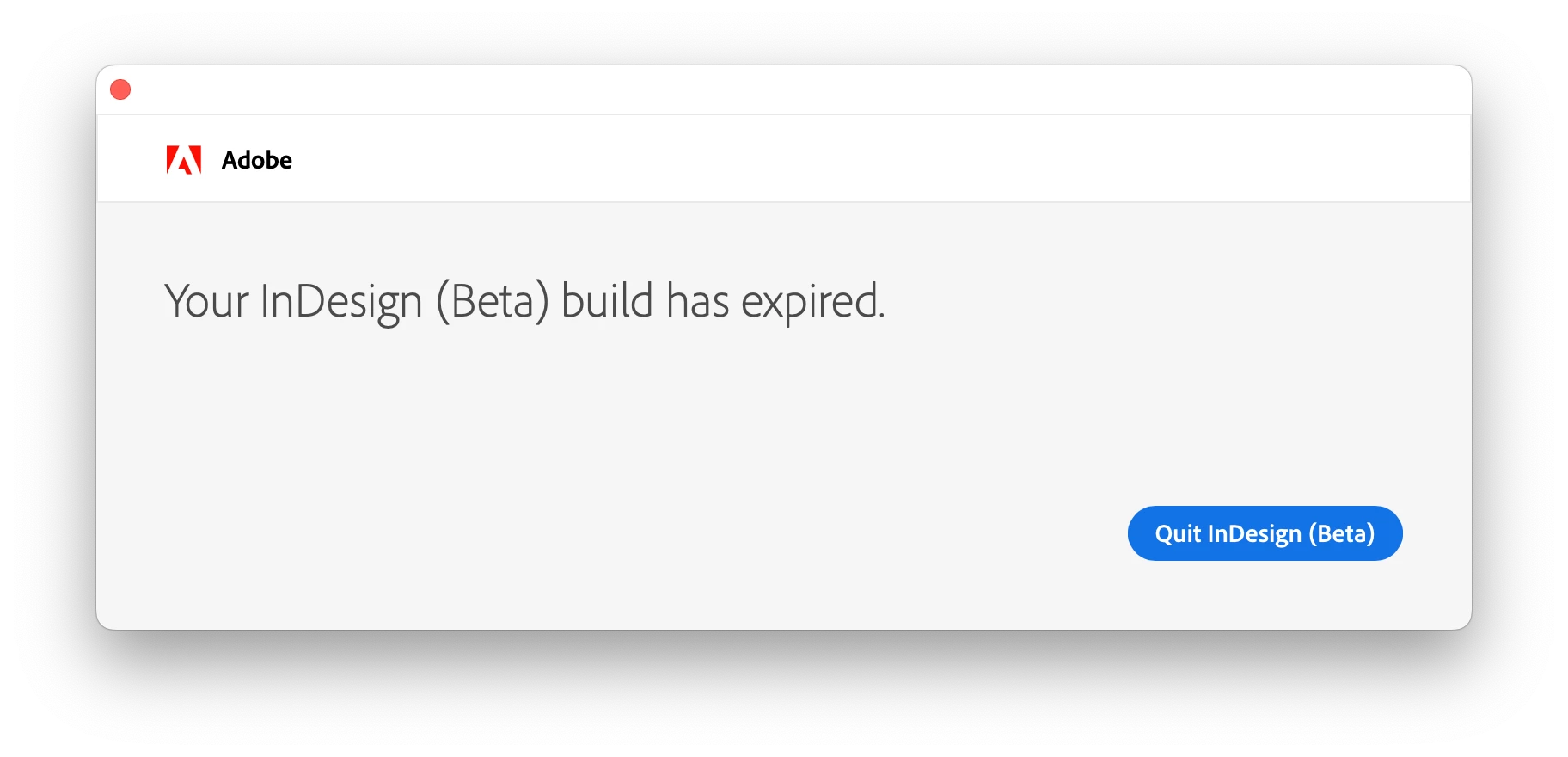 Using InDesign (Beta) to convert PDf to IND | Community