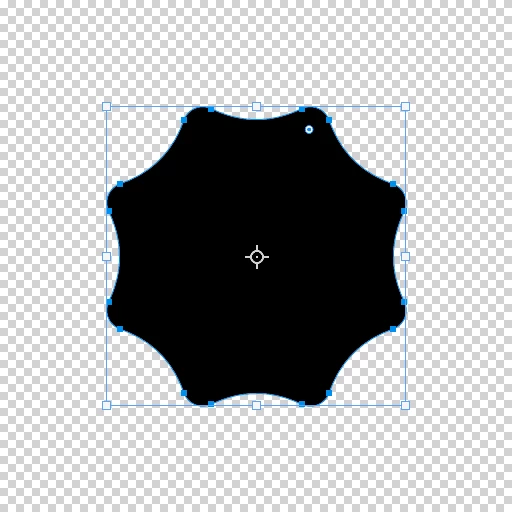 Empty Shape Transform Can you cancel the automatic “free transform” on shapes and paths ...