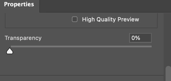 Layer Mask keeps creating transparent areas | Community