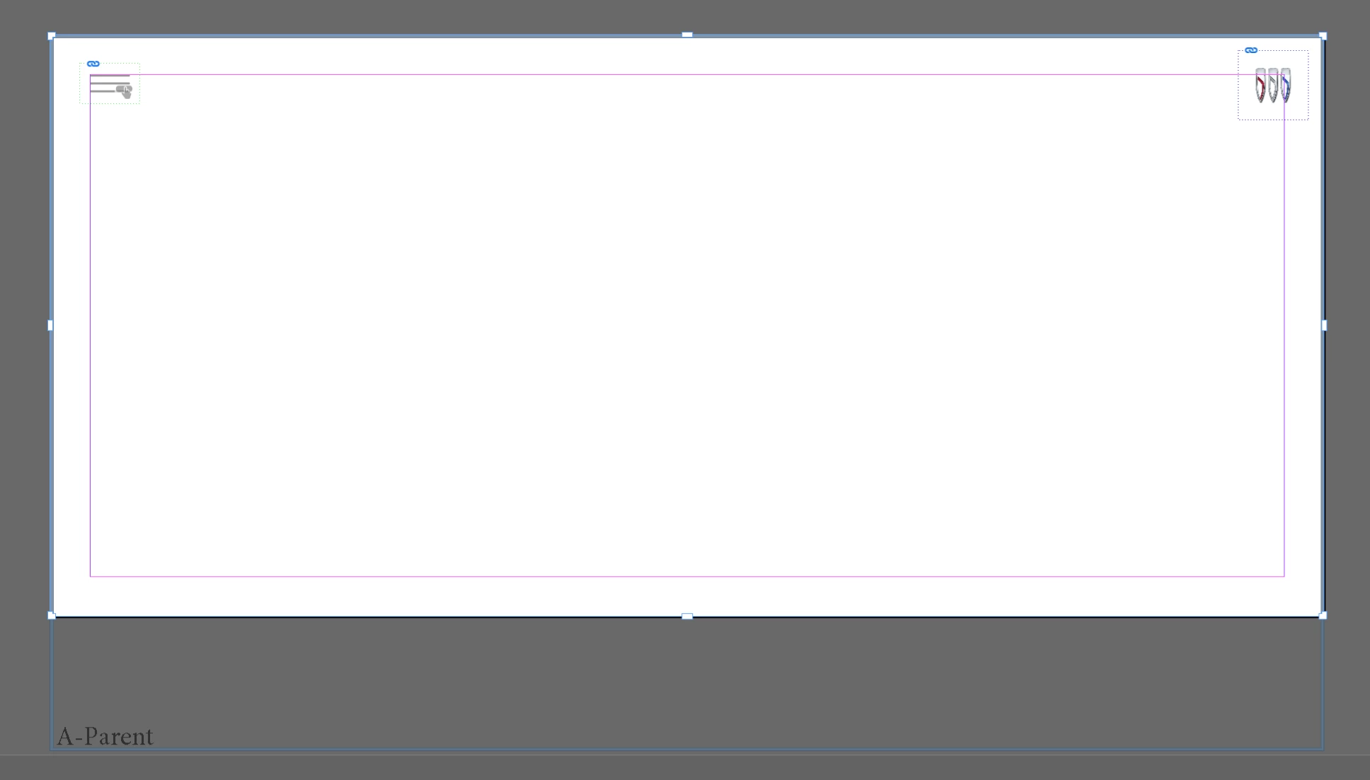 Indesign Master Page Content Shifts When a New Page is Inserted ...