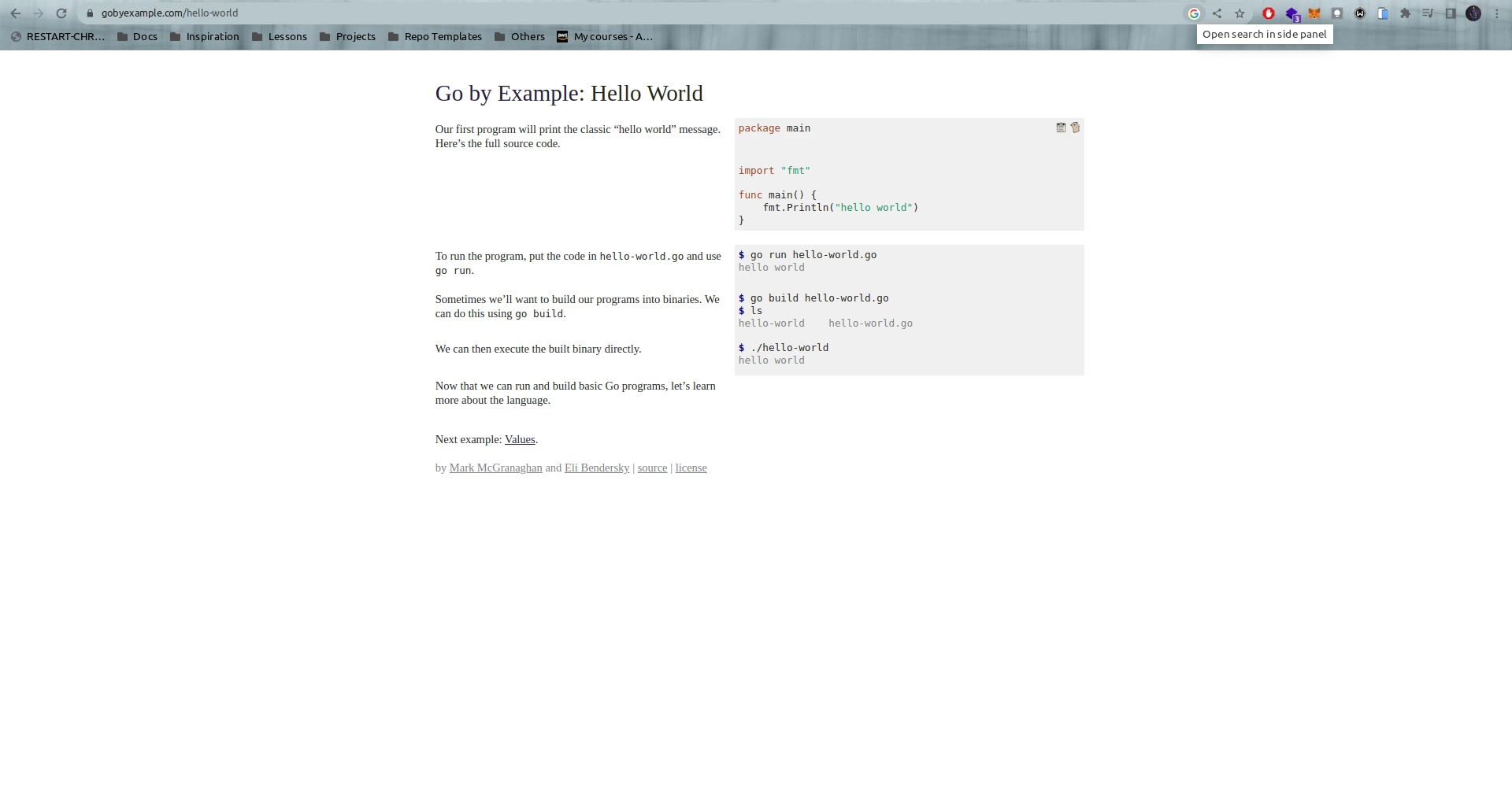 Bug with Adobe Acrobat Chrome extension | Community