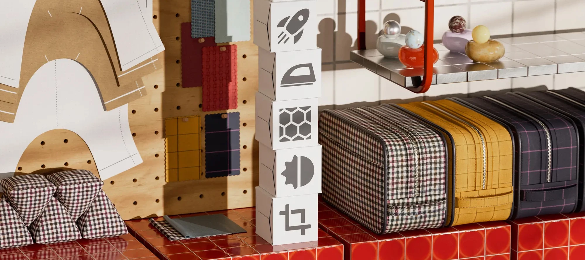 Substance 3D Sampler 6.0 is here — now built around OpenPBR