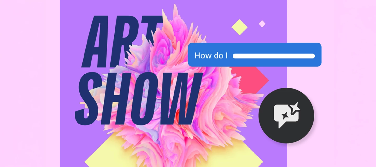 AI Assistant is now live in InDesign 21.4 (Beta)