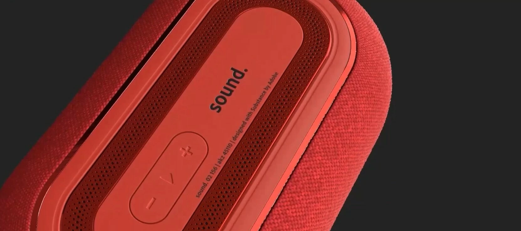 Ribbon assets, texture generators, and more in Substance 3D Assets!