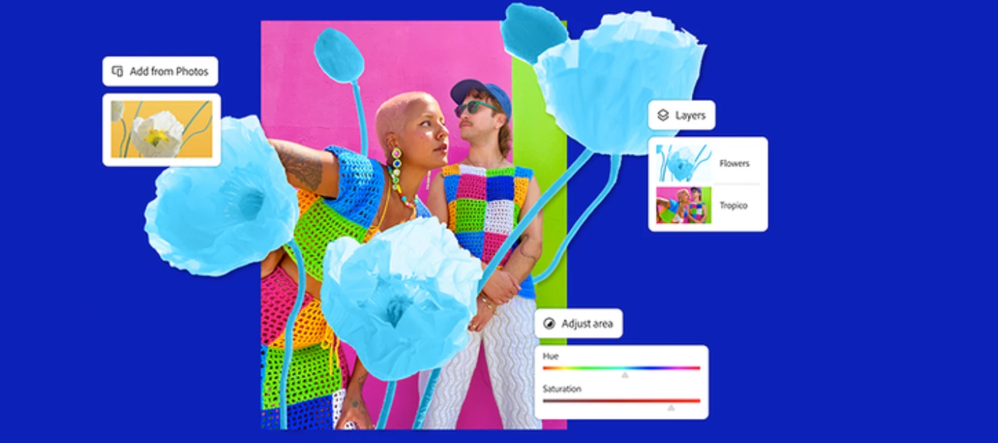 What's new in Photoshop on iPhone