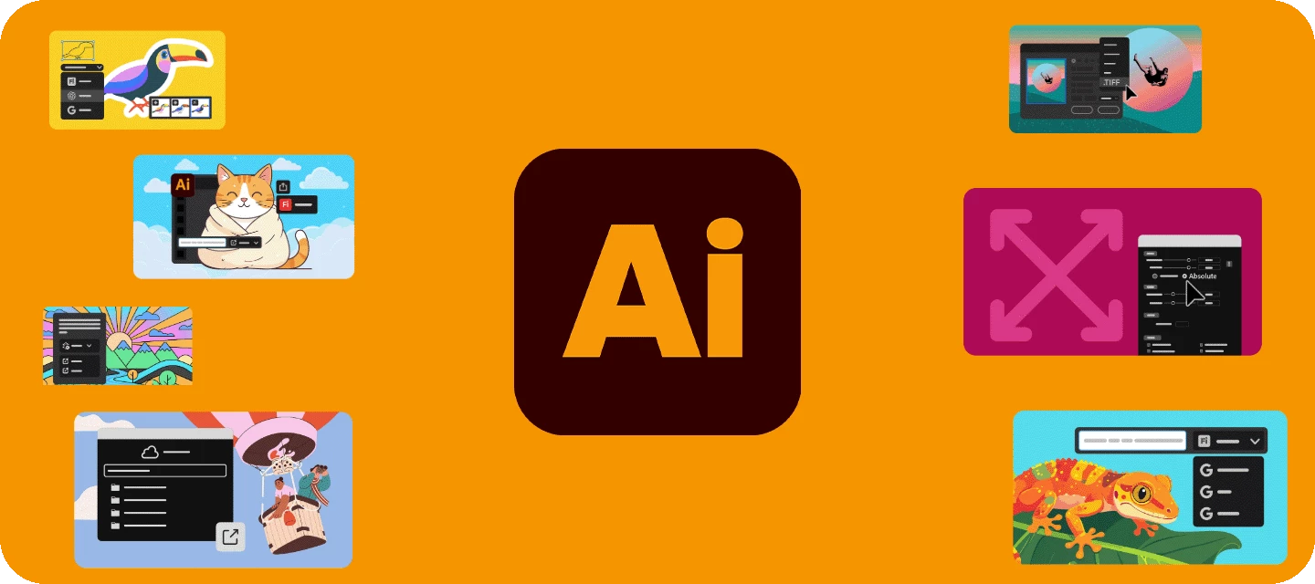 what's new in illustrator 30.2