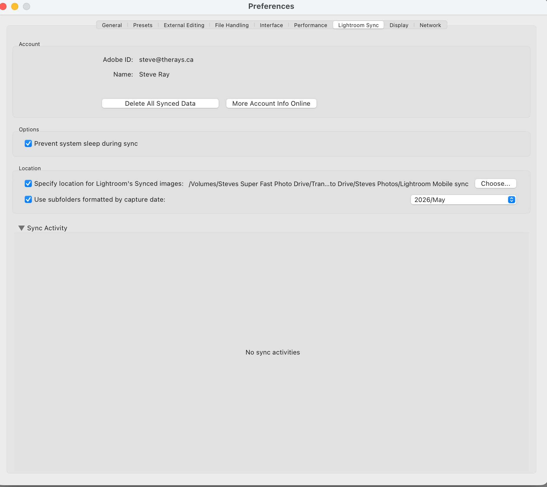 Lightroom Not Syncing: Quick Fixes to Restore Your Workflow