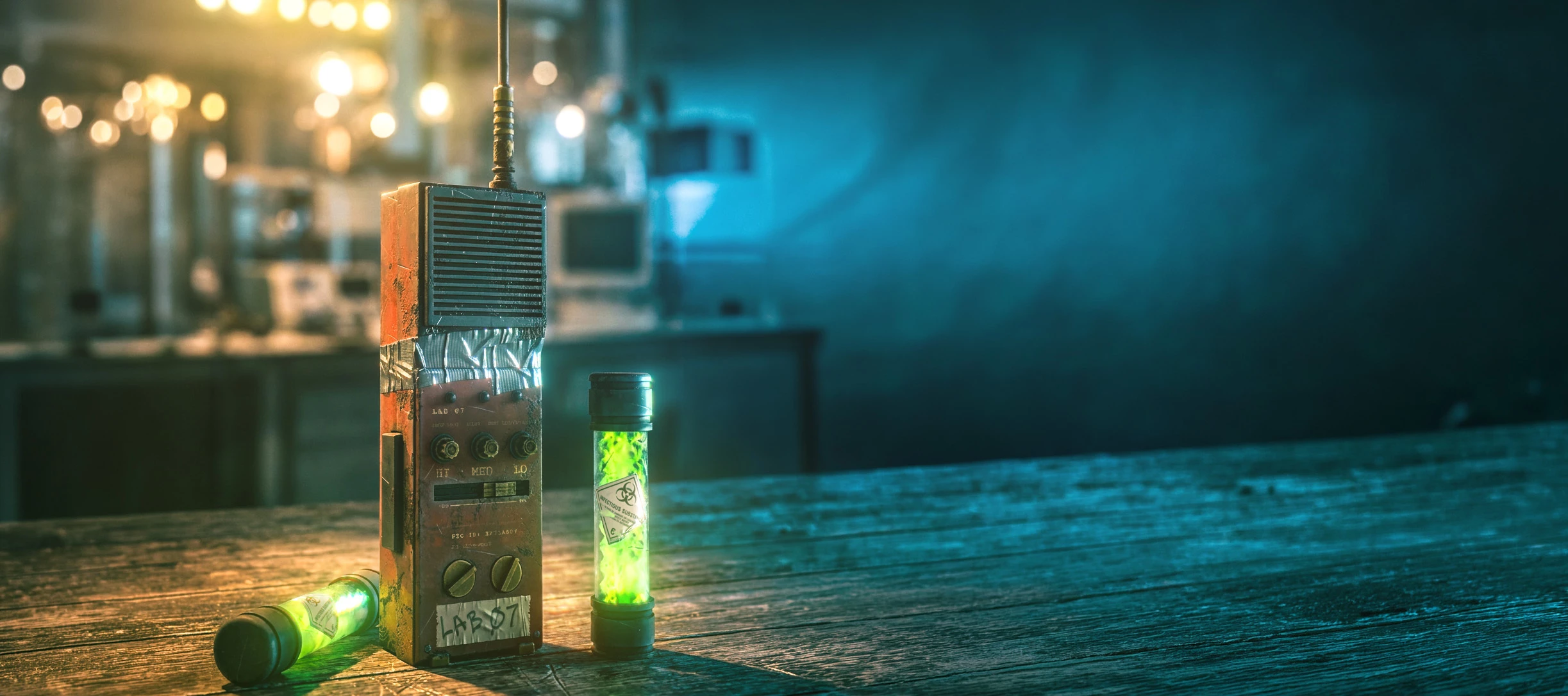 Substance 3D Painter Bridge in ZBrush now  available!