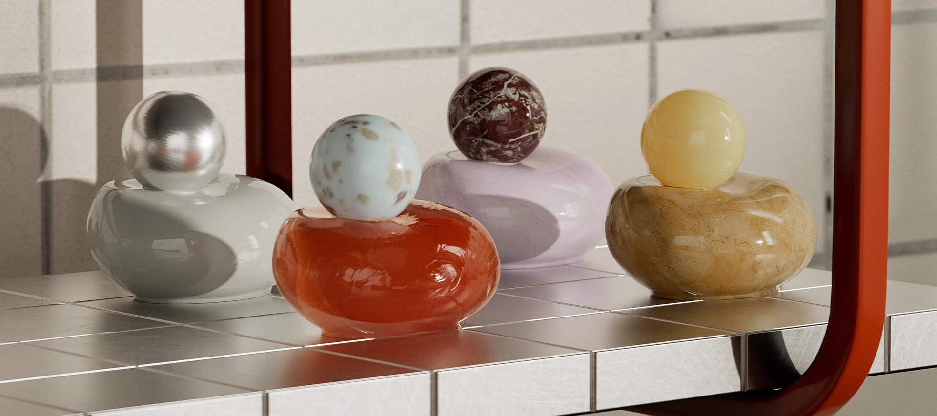 Now available: Substance 3D Designer 16, Sampler 6, and ZBrush-to-Painter integration