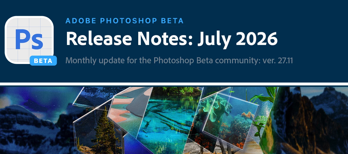 Release Notes - July 2026