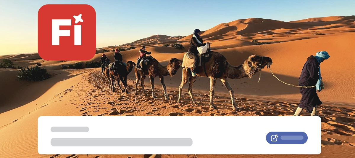 Discover what’s new in the April Lightroom Release