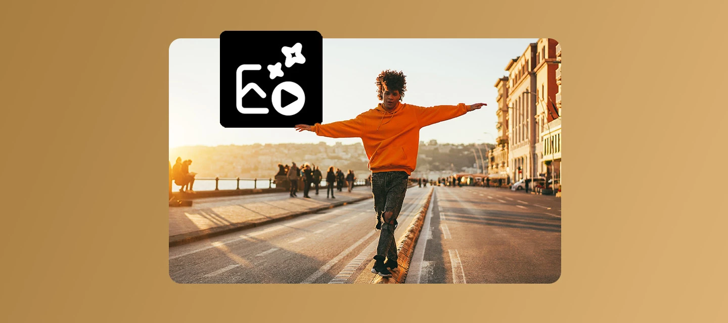 From Photo to Video: Using the Generative AI tool in Lightroom