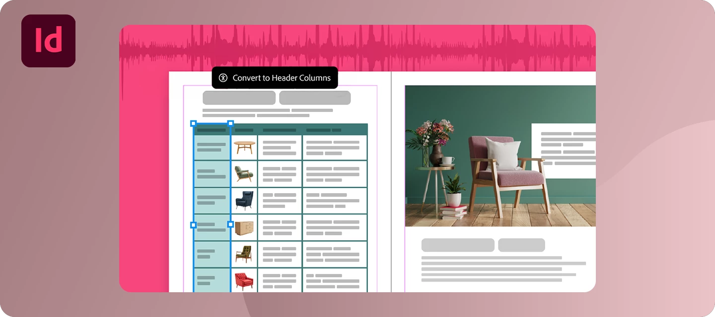 What's New in InDesign 21.5.1 (2026) - Create More Accessible Documents and Work Faster