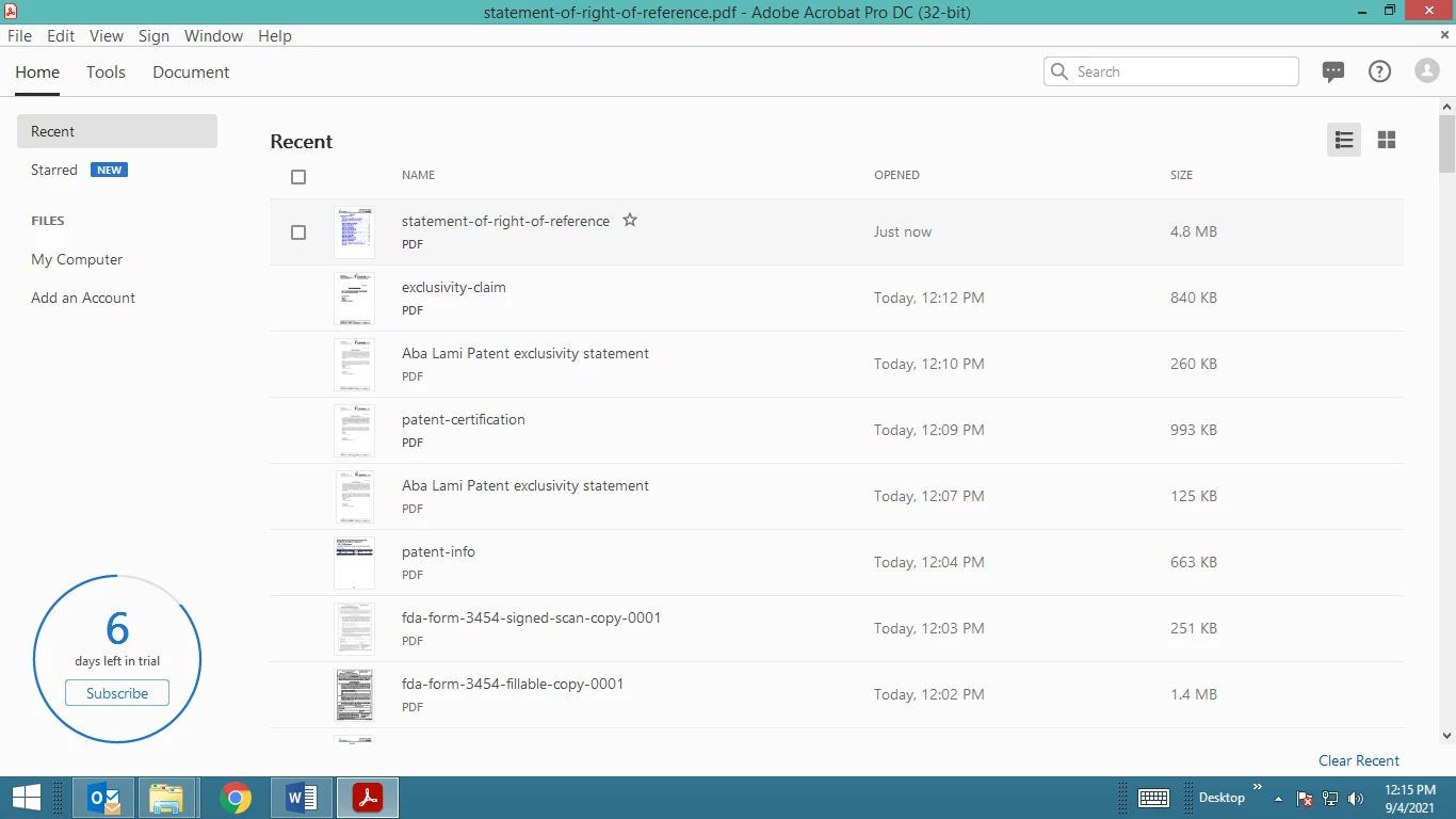 adobe acrobat dc license issue | Community