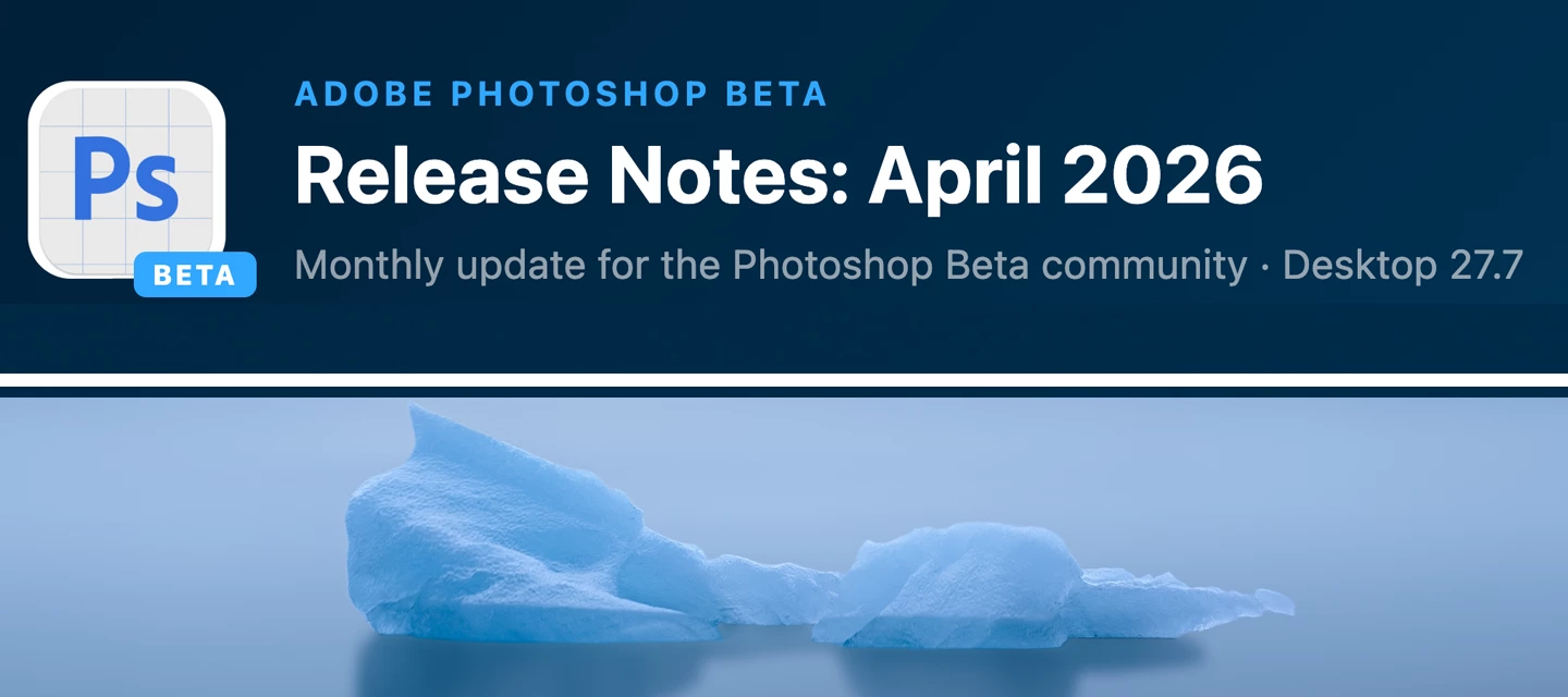 Release Notes - April 2026