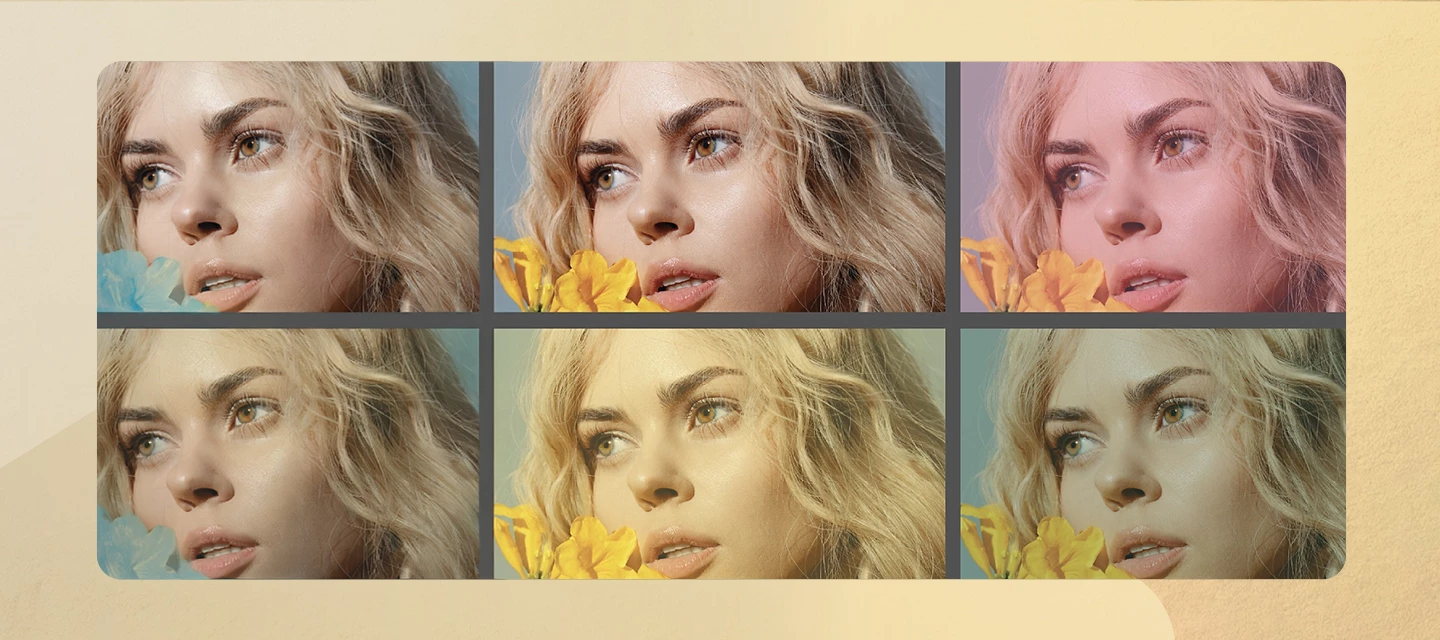 Camera Raw 18.7 is Here: Faster Culling, Smarter Exposure Matching, and More!