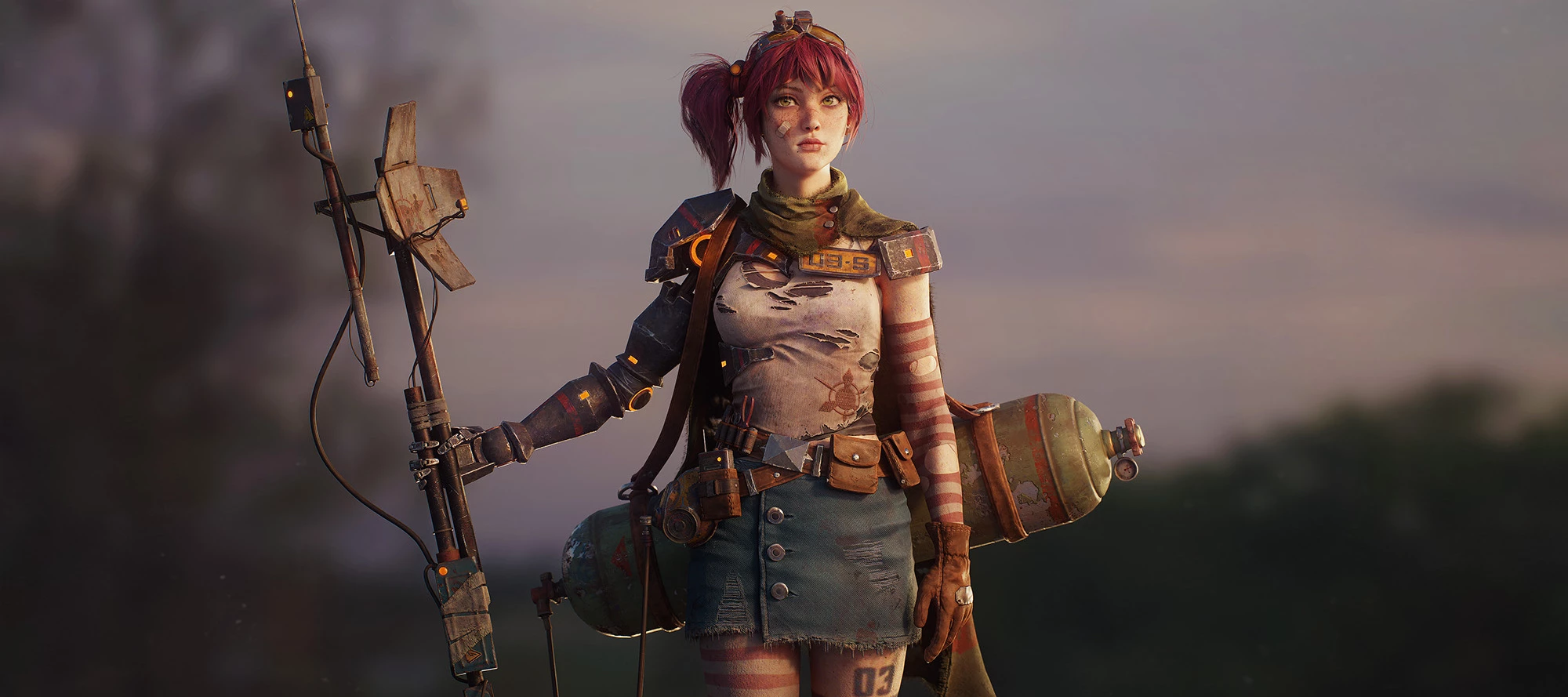 More control, less friction in texturing workflows: The latest Substance 3D innovations