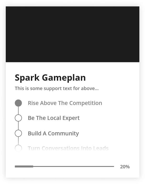 [Design]-Overlaying a linear gradient fade in XD. | Community