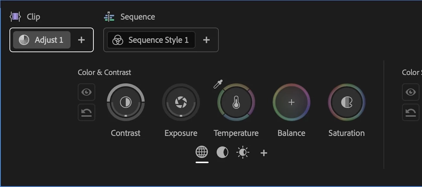 Now in Beta: Introducing Color Mode