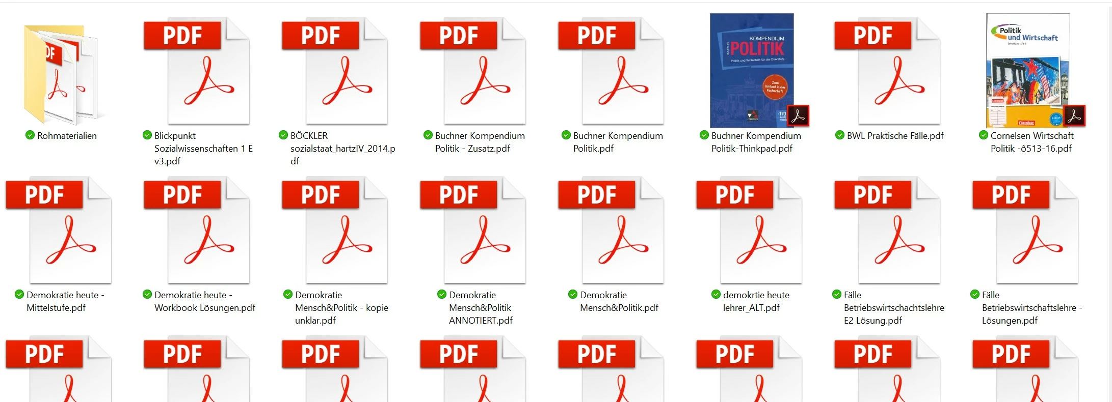 Explorer: preview thumbnails aren't working properly - Acrobat XI ...
