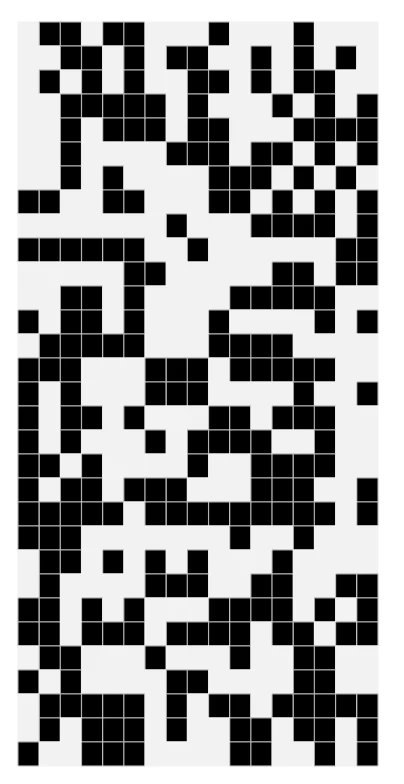 Fill a shape with random layout of rectangles | Community
