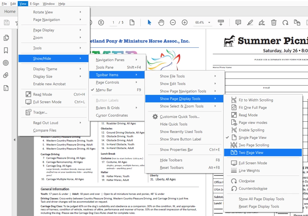 Relocate tool bars | Community
