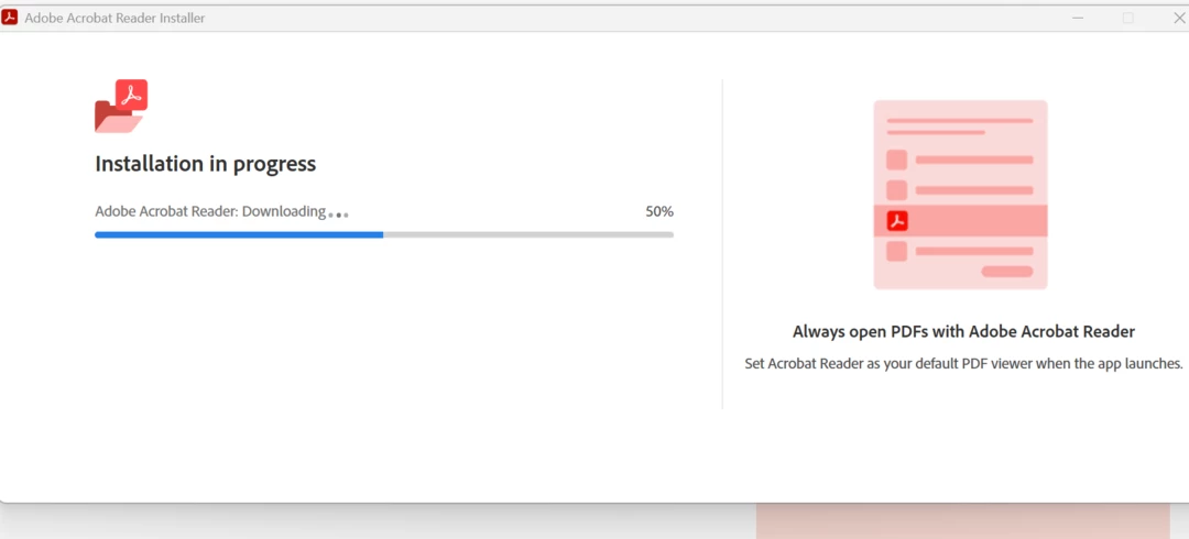 Adobe acrobat failed to install | Community