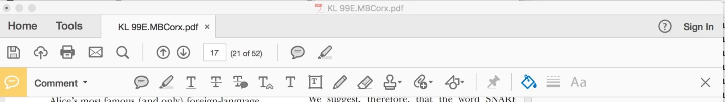 Select Tool In Pdf Where is the select tool in the new version of Acrobat? | Community